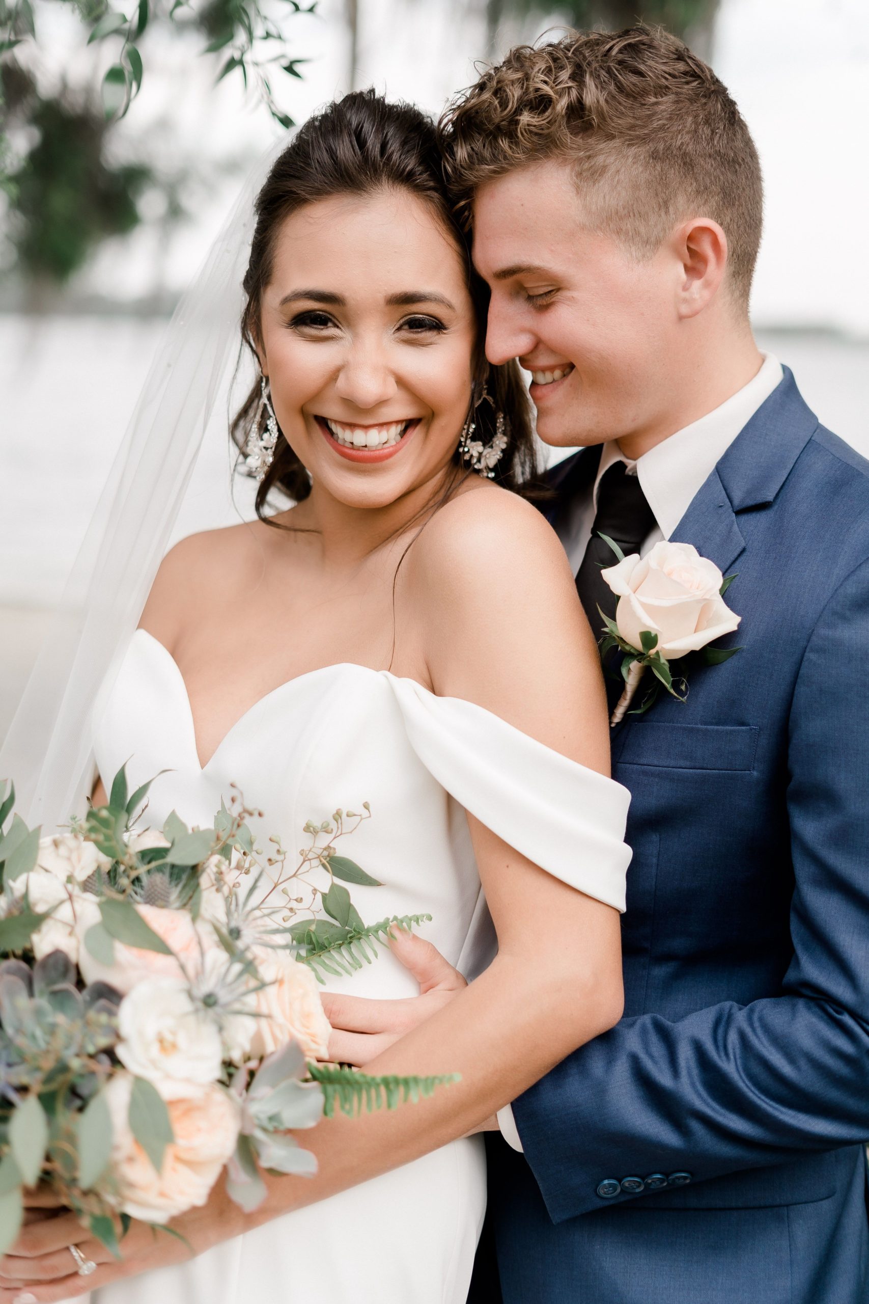 5 Wedding Grooming Tips for Your Groom